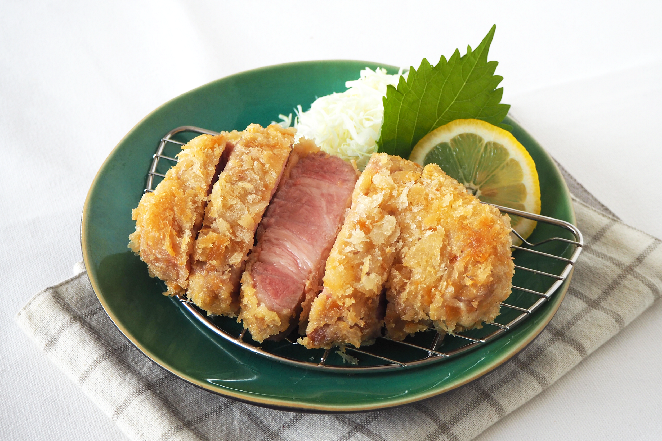 とんかつ